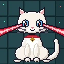 Galaxy Gatos #1234