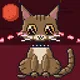 Galaxy Gatos #2570