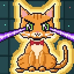 Galaxy Gatos #4066