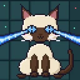 Galaxy Gatos #3254
