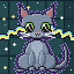 Galaxy Gatos #2383