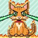 Galaxy Gatos #4037