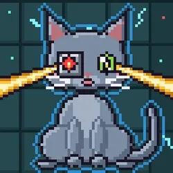 Galaxy Gatos #2210