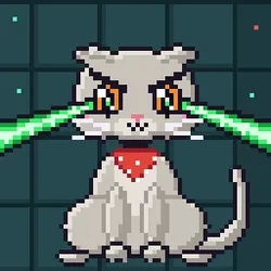 Galaxy Gatos #2209
