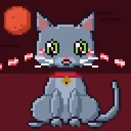 Galaxy Gatos #3942