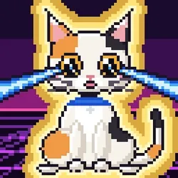 Galaxy Gatos #3810