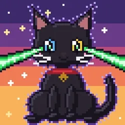 Galaxy Gatos #346