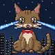 Galaxy Gatos #382