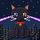 Galaxy Gatos #2567