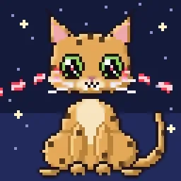 Galaxy Gatos #200