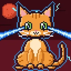 Galaxy Gatos #4067