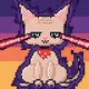 Galaxy Gatos #109
