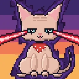 Galaxy Gatos #109