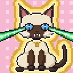 Galaxy Gatos #4065
