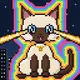Galaxy Gatos #4245