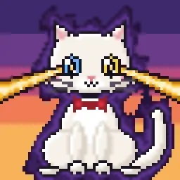 Galaxy Gatos #4011