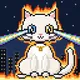 Galaxy Gatos #360