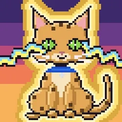 Galaxy Gatos #1471