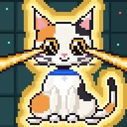 Galaxy Gatos #4431
