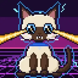 Galaxy Gatos #534