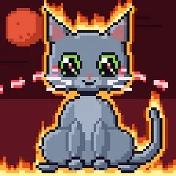 Galaxy Gatos #2212