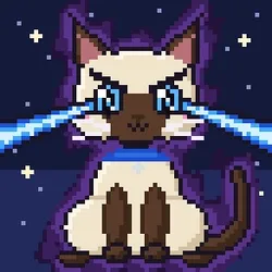 Galaxy Gatos #4109