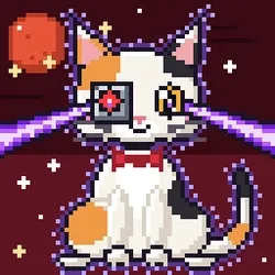 Galaxy Gatos #1474