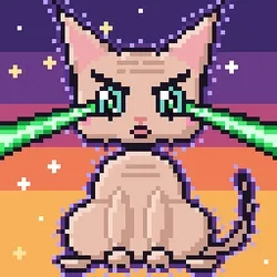 Galaxy Gatos #4328
