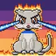 Galaxy Gatos #489