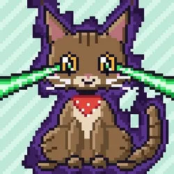 Galaxy Gatos #4127