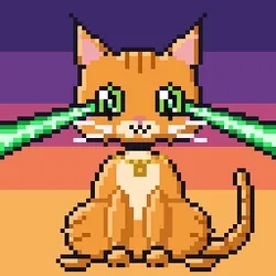Galaxy Gatos #3811