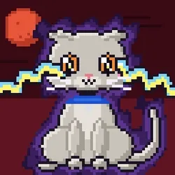 Galaxy Gatos #1379