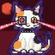 Galaxy Gatos #385