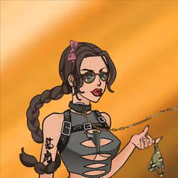 22