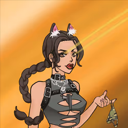 1