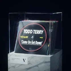 Todd Terry - Come On Get Down #048