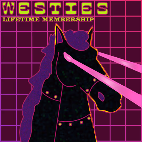 Westies Memberships