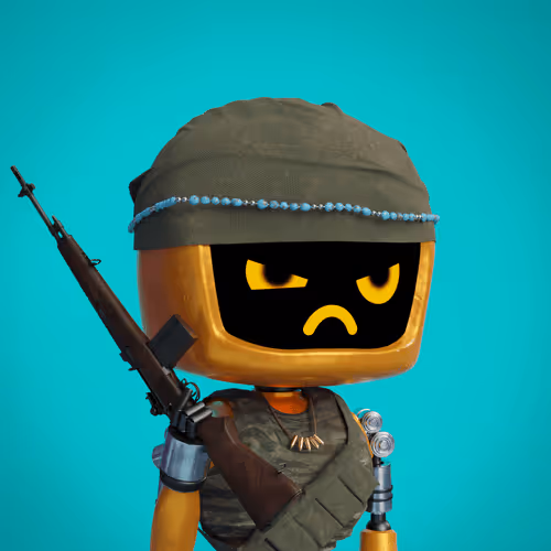 Grunts Regiments