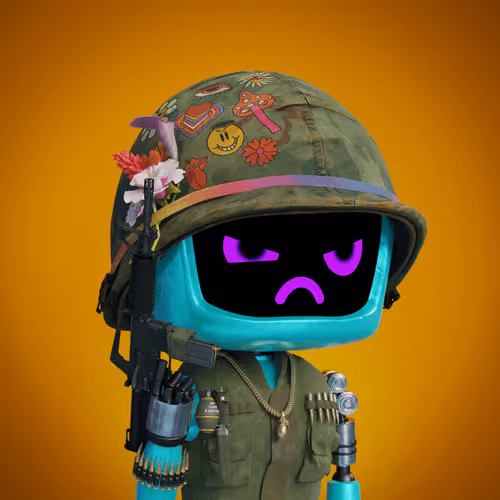 Grunts Regiments