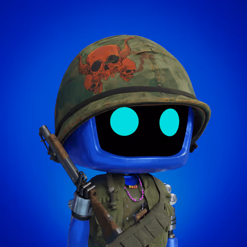 Grunts Regiments