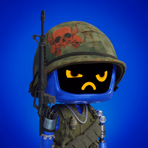 Grunts Regiments