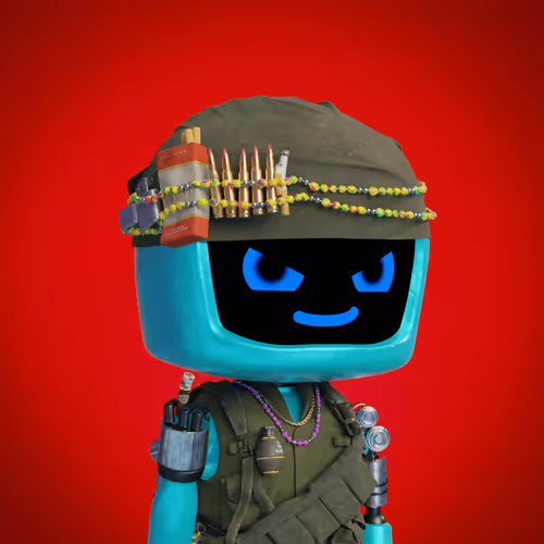 Grunts Regiments #82