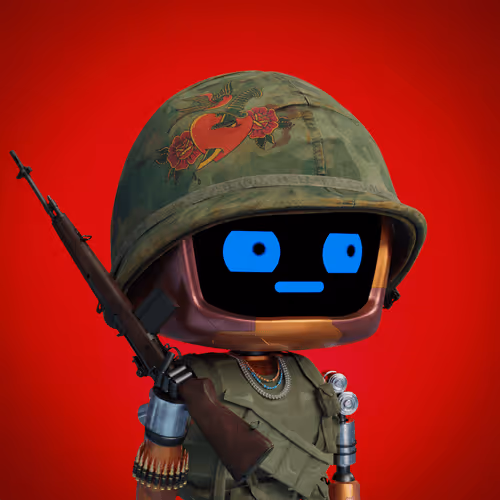 Grunts Regiments