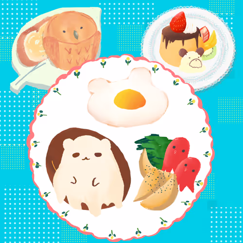 Kumano Hamburgsteak #194