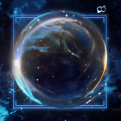 Popp Interstellar Pass Card Official