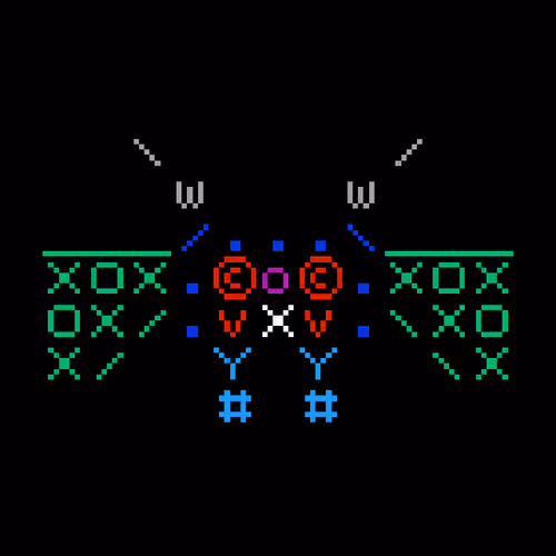 0xb4ts