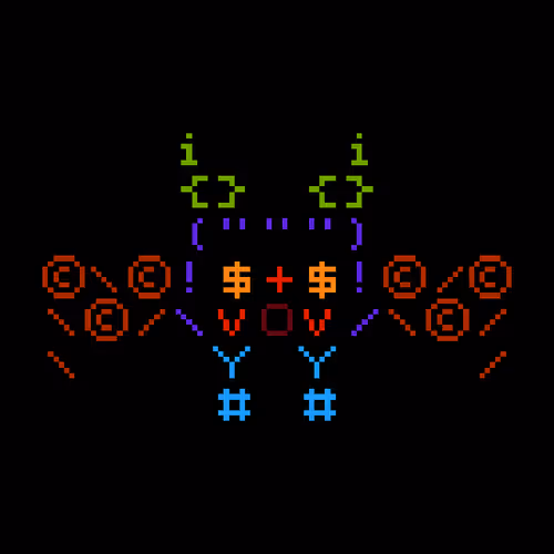 0xb4ts