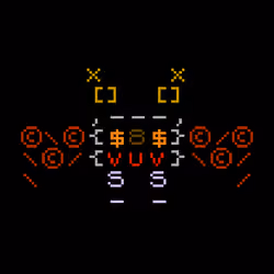 0xB4ts #429