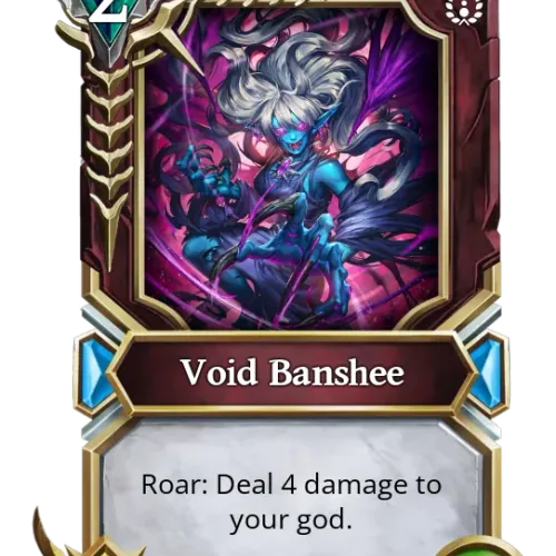 Void Banshee