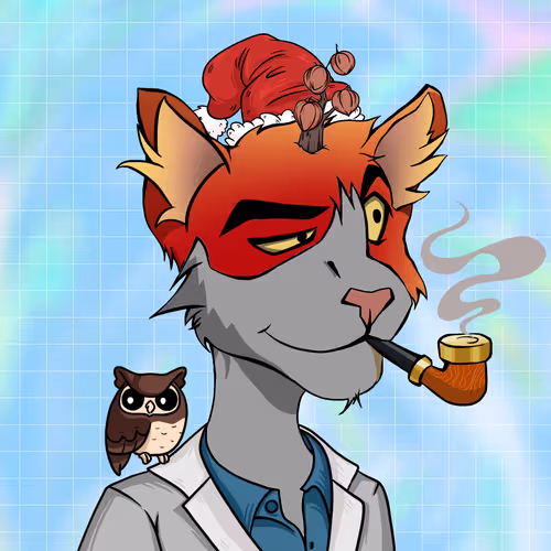 Kidd Cat